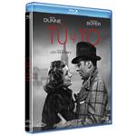 Tú y yo - Blu-ray