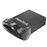 Pendrive Memoria USB 3.1 Sandisk Ultra Fit 64GB