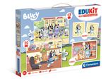 Edukit 4 en 1 bluey