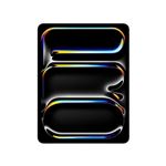 Apple iPad Pro 2025 13'' M5 256GB Wi-Fi Plata