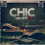 Lp-the hits (rojo)