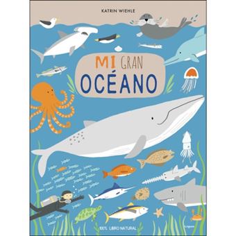 Mi gran oceano