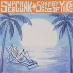 Songs in the Key of Yikes - CD