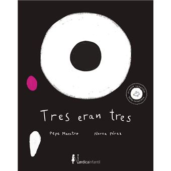 Tres Eran Tres