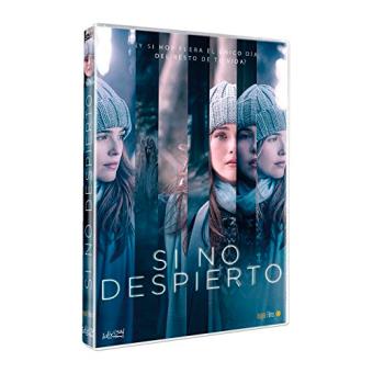 Si no despierto