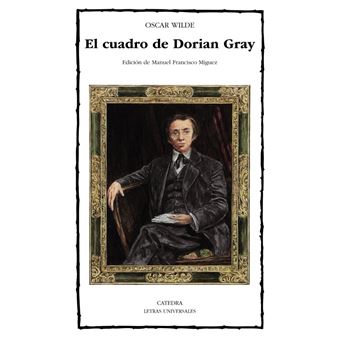 El retrato de Dorian Gray
