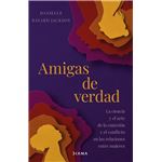 Amigas de verdad