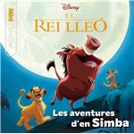 El Rei Lleó. Les aventures d´´en Si