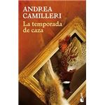 La temporada de caza