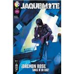 Jaque mate núm. 5 de 6