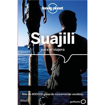 Suajili para el viajero 2
