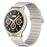 Smartwatch Ksix Core 3 1,32" Beige