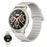 Smartwatch Ksix Core 3 1,32" Beige