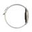 Smartwatch Ksix Core 3 1,32" Beige