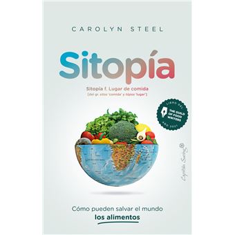 Sitopía