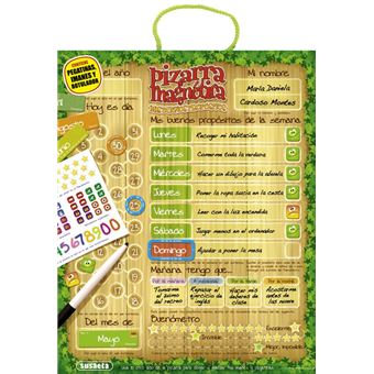 Mis Buenos Propositos - 1