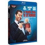 La Pequeña Tienda Horrores - Blu-ray