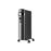 Radiador Taurus Agadir 2000 W Negro_0