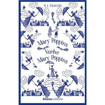 Mary Poppins - Vuelve Mary Poppins