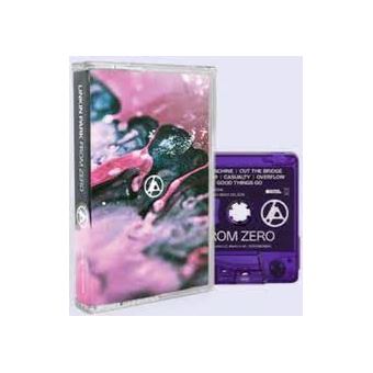 From Zero - Cassette