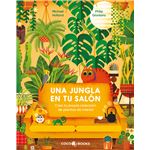 Una Jungla En Tu Salon
