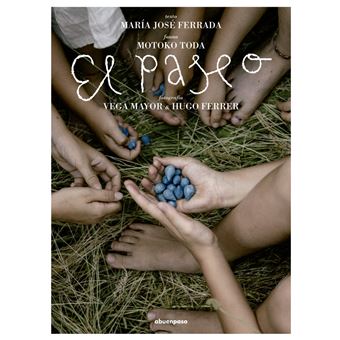 El Paseo