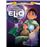 Elio. Gran libro de la película