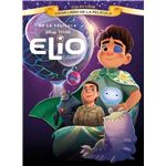 Elio. Gran libro de la película