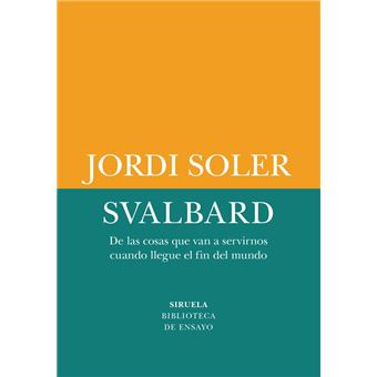 Svalbard
