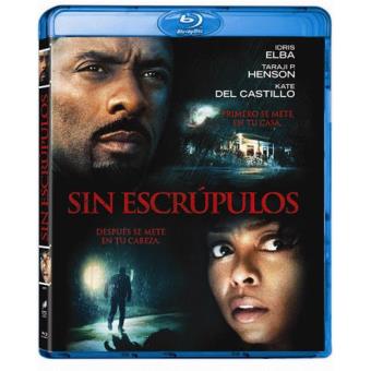 Sin escrúpulos - Blu-Ray