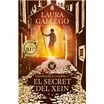El secret del Xein (Guardians de la Ciutadella 2)