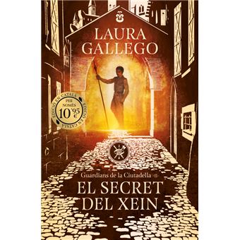 El secret del Xein (Guardians de la Ciutadella 2)