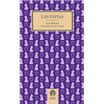 Las Espias