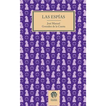 Las Espias