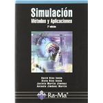 Simulación. métodos y aplicaciones