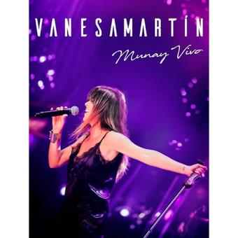 Munay Vivo (3 CD + DVD) - Ed Especial