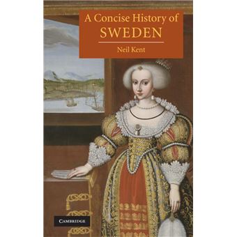 A Concise History of Sweden - 1