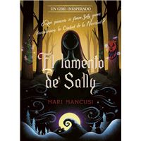 El lamento de Sally. Un giro inesperado