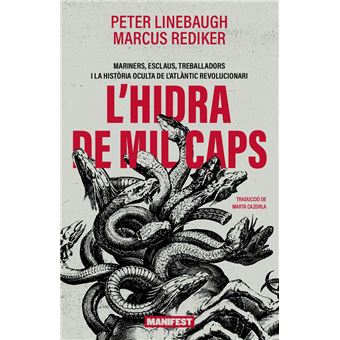 L`Hidra De Mil Caps