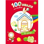 Los Transportes-100 Dibujos Para Colorear