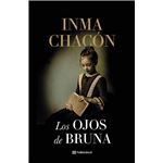 Los Ojos De Bruna