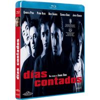 Días contados - Blu-Ray