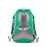 Mochila infantil Fabian la rana verde_3