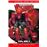 Marvel Now! Deluxe. Imposibles Vengadores 5 Civil War II