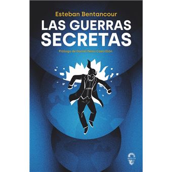 Las Guerras Secretas