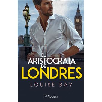 El aristócrata de Londres - 1