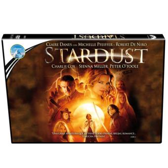 Stardust - DVD Ed Horizontal