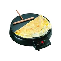 Crepera Proline CPM30