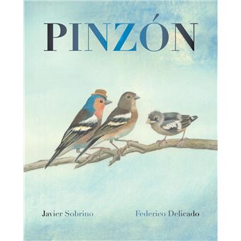 Pinzón - 1