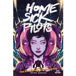 Home Sick Pilots 3
